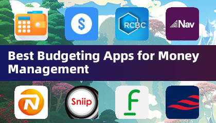 Le migliori app di budget per la gestione del denaro