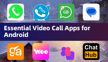 Aplicativos de chamada essencial para Android
