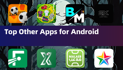 Aplikasi Lain Teratas untuk Android