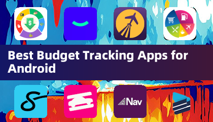 Best Budget Tracking Apps for Android
