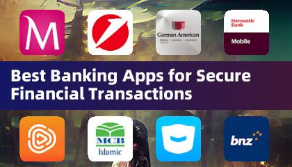 Best Banking Apps for Sichere Finanztransaktionen