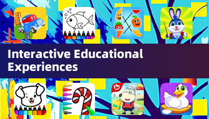 Interactive Educational Experiences