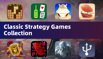 Classic Strategy Games Collection