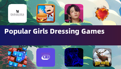 Juegos populares de vestir a chicas