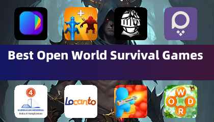 Meilleurs jeux de survie dans un monde ouvert