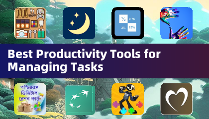 Las mejores herramientas de productividad para gestionar tareas