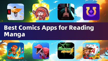 まんがを読むための最良のコミックアプリ