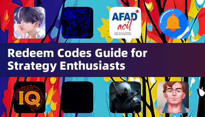 Guía de códigos canjeables para entusiastas de la estrategia